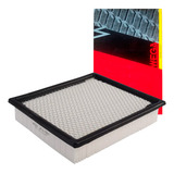 Filtro Ar Fiat Freemont