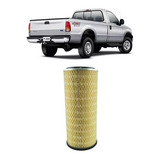 Filtro Ar Ford Cargo