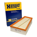 Filtro Ar Hengst Mercedes