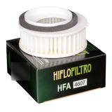 Filtro Ar Hiflo Para