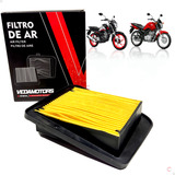 Filtro Ar Honda 125