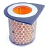 Filtro Ar Honda Cbx 250 Twister Cbx250 Twister250 2001 2008