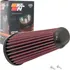 Filtro Ar K&n - Porsche 718 Boxster 4.0 Gts / 2021 2022