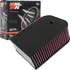Filtro Ar K&n - Porsche Macan 2.0 / 2019 2020 2021 2022