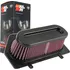 Filtro Ar K&n - Suzuki Gsxr 1000 R Srad / 2021 2022 2023
