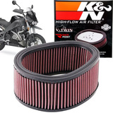 Filtro Ar K&n Kn Bu-9003 Buell Ulysses Xb12xt Xb12xp Xb12x