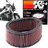 Filtro Ar K&n Kn Bu-9003 Buell Xb9sx Xb12 Xb12x Xb12s Xb12r