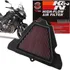 Filtro Ar K&n Kn Kawasaki Versys 1000 2021 2022 2023 2024