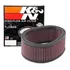 Filtro Ar K&n Lavável Buell Xb12 Xb9 Ulysses 02-10 Bu-9003
