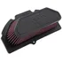 Filtro Ar K&n Su-1009 Suzuki Srad 1000 2011 2012 2013 2014