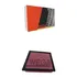 Filtro Ar Lexus Rx350 3.5 24v Gasolina 2012 A 2013 Jfa993