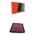 Filtro Ar Lexus Rx350 3.5 24v Gasolina 2012 A 2013 Jfa993