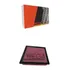 Filtro Ar Lexus Rx350 3.5 24v Gasolina 2012 A 2013 Jfa993