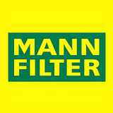 Filtro Ar Mann Bmw
