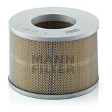Filtro Ar Mann Para