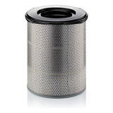 Filtro Ar Mann Para