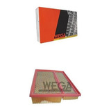 Filtro Ar Mercedes C180
