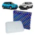 Filtro Ar Mitsubishi Outlander / Asx / Lancer 2014 Em Diante