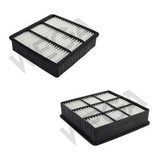 Filtro Ar Mitsubishi Pajero