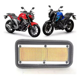 Filtro Ar Moto Yamaha