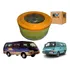 Filtro Ar Motor Asia Topic 94/97 Para Kia Besta 2.7