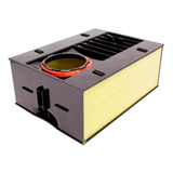 Filtro Ar Motor Elemento
