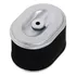Filtro Ar Motor Estacionario Gasolina 5 5hp  6hp  6 5hp  7hp