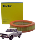 Filtro Ar Motor Fiat
