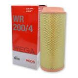 Filtro Ar Motor Frontier