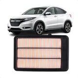 Filtro Ar Motor Hr