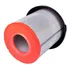 Filtro Ar Motor Mercedes Axor 1933s 2005 A 2007