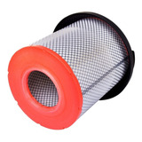 Filtro Ar Motor Mercedes Axor 1933s 2005 A 2007