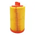 Filtro Ar Motor Mercedes C180 C200 C230 02/11 Kompressor