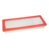 Filtro Ar Motor Mini Cooper S Coupe R58 1.6 2011 Em Diante