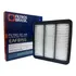 Filtro Ar Motor Para Chery Tiggo 2 0 2009 Em Diante