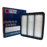 Filtro Ar Motor Para