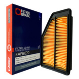 Filtro Ar Motor Para