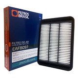 Filtro Ar Motor Para