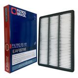 Filtro Ar Motor Para