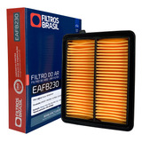 Filtro Ar Motor Para