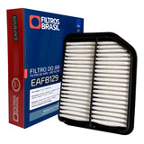 Filtro Ar Motor Para