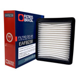 Filtro Ar Motor Para