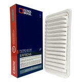 Filtro Ar Motor Para