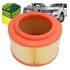 Filtro Ar Motor Ranger 2 2 3 2 Diesel Original Mann C22024