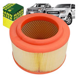 Filtro Ar Motor Ranger 2 2 3 2 Diesel Original Mann C22024