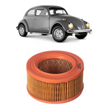 Filtro Ar Motor Tecfil