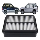 Filtro Ar Motor Tracker
