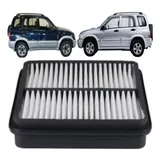Filtro Ar Motor Tracker