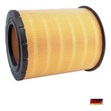 Filtro Ar Nh 12