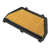 Filtro Ar Para Honda